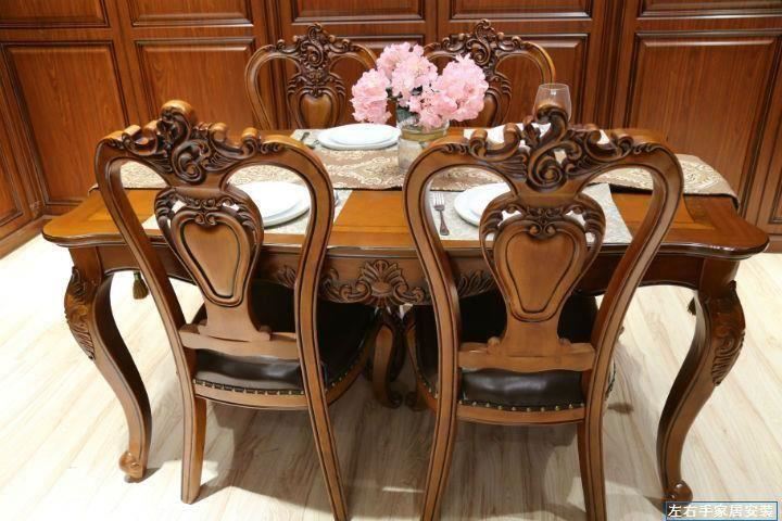 實木家具易變黑？超強應對保養(yǎng)方法來襲！