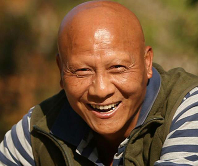 著名反派演員計(jì)春華老師不幸離世，多么希望這是謠言