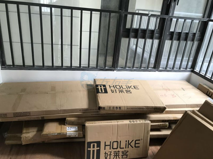 定制家居大師好萊客為何會(huì)選擇左右手安裝？