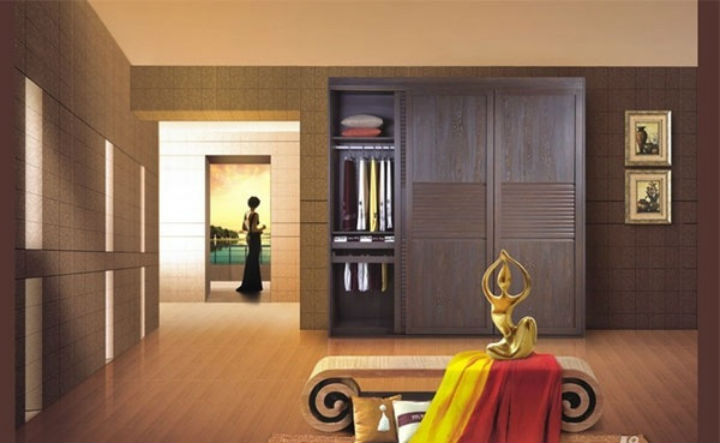 全屋定制選擇及詳細步驟，你知道了嗎？