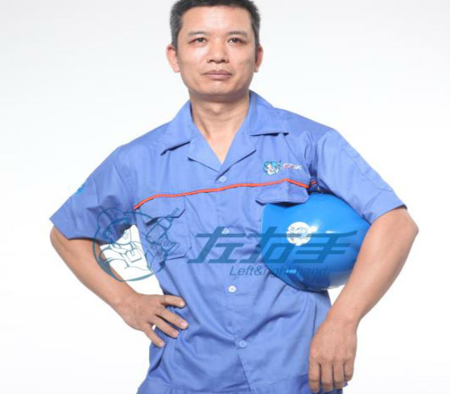 信息化給老一輩的安裝師傅帶來(lái)了哪些沖擊？