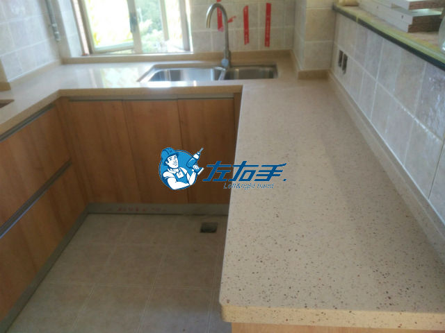 臺(tái)面安裝好后要如何保養(yǎng)？