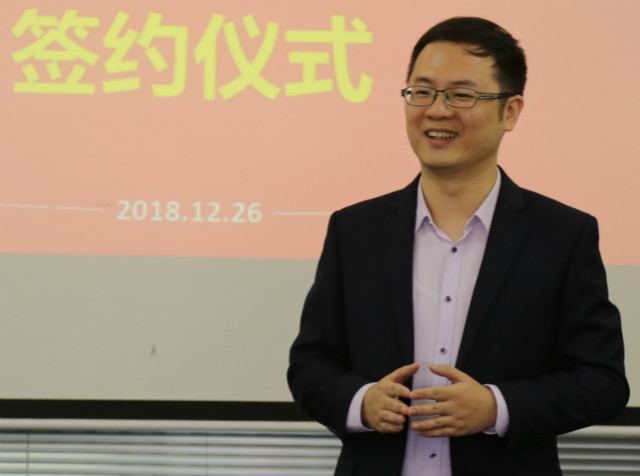 左右手安裝合作伙伴深圳百得勝衣柜總經(jīng)理陳堉荃先生專訪 左右手安裝合作伙伴深圳百得勝衣柜總經(jīng)理陳堉荃先生專訪