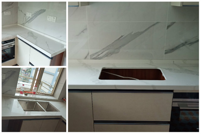 左右手優(yōu)秀的臺(tái)面安裝師傅 左右手優(yōu)秀的臺(tái)面安裝師傅