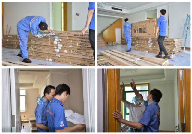 左右手家居安裝平臺家具安裝標(biāo)準(zhǔn)流程 左右手家居安裝平臺家具安裝標(biāo)準(zhǔn)流程