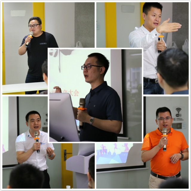 恭賀左右手城市服務(wù)商深圳市巧手安裝服務(wù)有限公司成立大會(huì)圓滿結(jié)束 恭賀左右手城市服務(wù)商深圳市巧手安裝服務(wù)有限公司成立大會(huì)圓滿結(jié)束