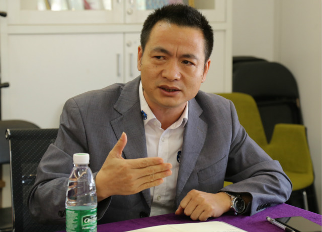 深圳城市服務(wù)商：加盟左右手，實(shí)現(xiàn)專業(yè)化信息化轉(zhuǎn)型