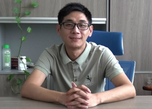 為什么加盟左右手？-左右手泉州加盟合伙人專訪