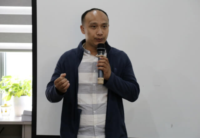 歐派江蘇蘇州昆山品牌代理商-獨立安裝團隊，實現(xiàn)降本增效