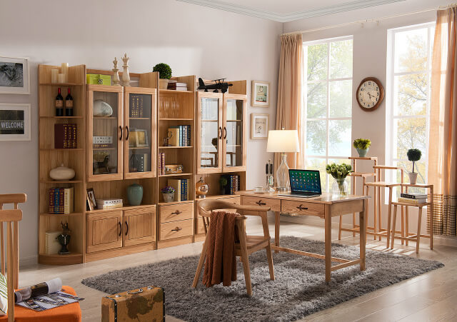 實(shí)木家具保養(yǎng)小常識