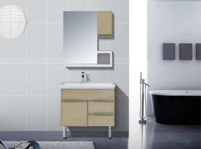 浴室柜保養(yǎng)技巧！如何保養(yǎng)浴室柜？