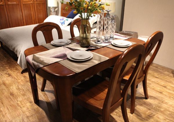 餐桌保養(yǎng) 不同材質(zhì)的餐桌如何保養(yǎng)？