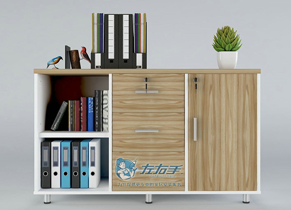 抽屜怎么安裝？