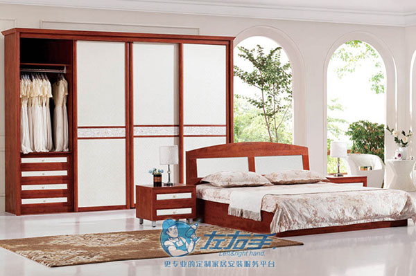 衣柜安裝有哪些技巧？