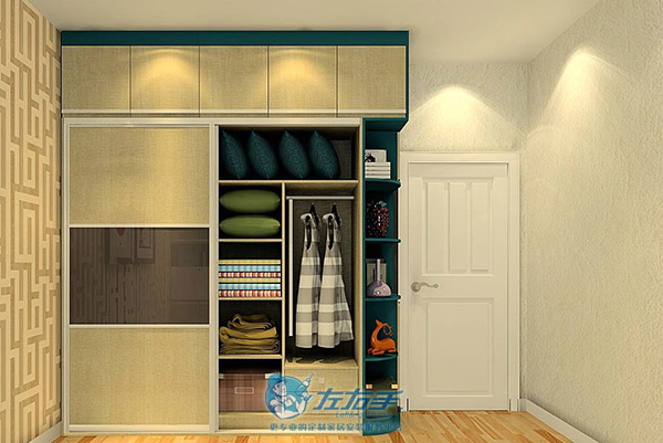 定制衣柜安裝全紀(jì)錄，常出錯(cuò)的問(wèn)題都在這里了