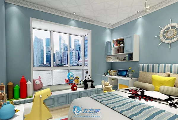 窗邊柜安裝的這些要點,你一定要知道！