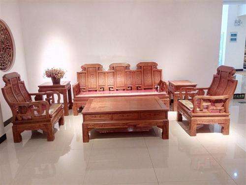 紅木家具如何保養(yǎng)？紅木家具修復(fù)漆面及裂痕方法