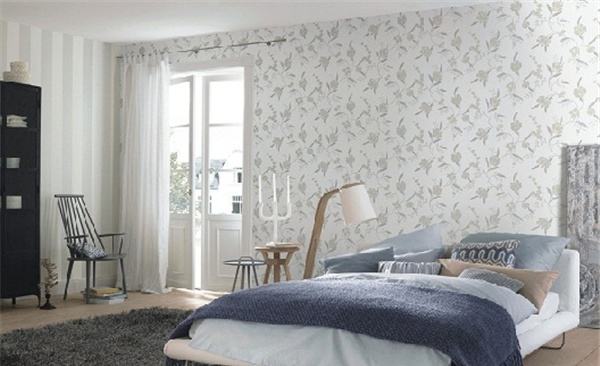 墻布破損如何修復(fù)？墻布保養(yǎng)方法