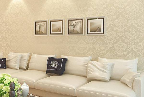 墻紙保養(yǎng)基本知識，你們必須要懂