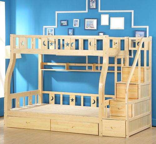 雙層實木床怎么保養(yǎng)好？雙層實木床的保養(yǎng)方法