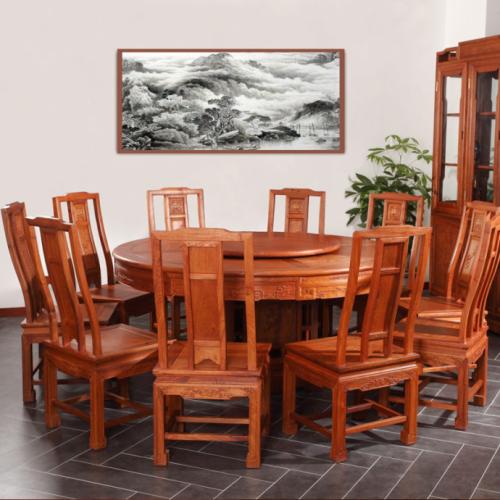 紅木家具保養(yǎng)“四要””四不要”，教你延長(zhǎng)紅木家具使用壽命！