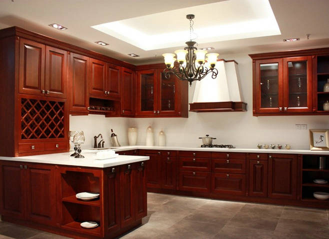 櫥柜安裝“那點(diǎn)事兒”，大家一定要細(xì)心再細(xì)心！