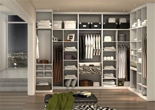 八個(gè)省錢的衣柜保養(yǎng)妙招，讓你輕松還原衣柜本色！