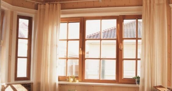 門窗保養(yǎng)要科學(xué)，生活才會(huì)更美好