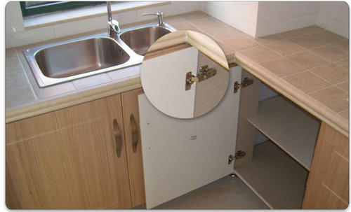 櫥柜門合頁(yè)安裝的相關(guān)知識(shí)，了解一下