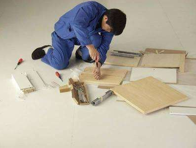 怎么做才能成為一名合格的家具安裝師傅？