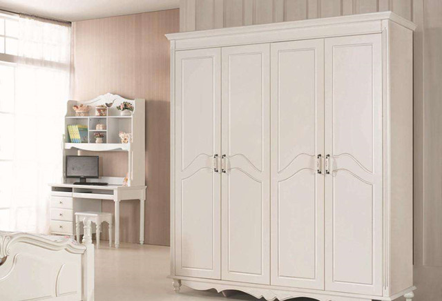 四門(mén)衣柜安裝的具體介紹，希望對(duì)大家在四門(mén)衣柜安裝上有所幫助