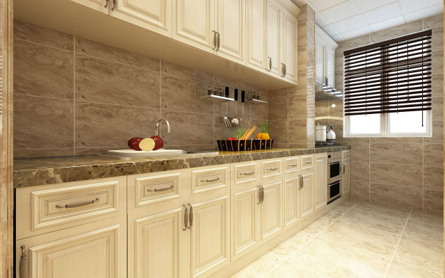 瓷磚櫥柜拉籃安裝，家居安裝的你必須知道