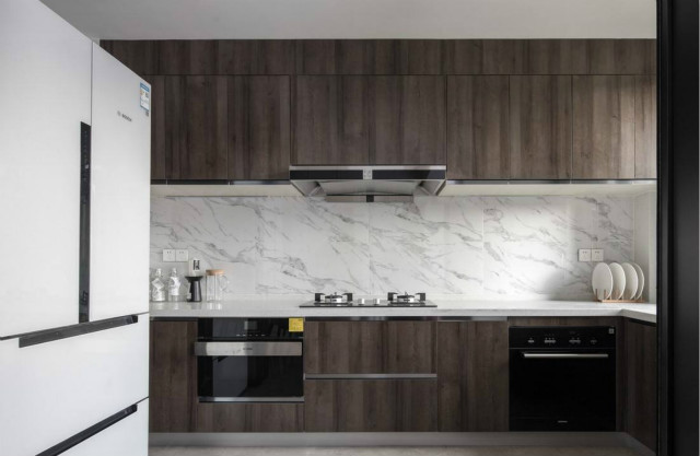 幾個(gè)步驟，教你學(xué)會(huì)大理石櫥柜拉籃安裝方法