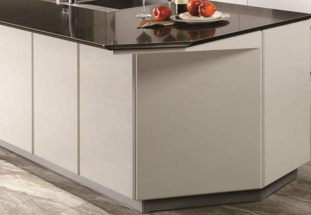 歐派櫥柜拉籃安裝全攻略，給小白的科普