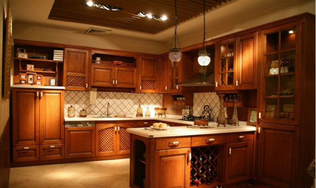 櫥柜沒(méi)有拉籃怎么安裝方法，這種情況要如何處理？