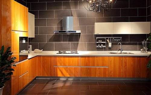 整體櫥柜安裝正確方法是什么？