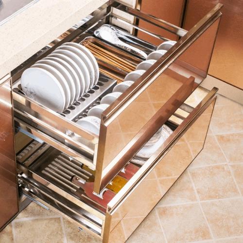 拉籃櫥柜是什么，拉籃櫥柜安裝的完整流程是什么？