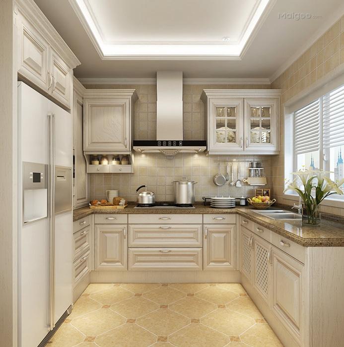 廚房裝修櫥柜有哪些選擇？廚房裝修櫥柜的注意事項？