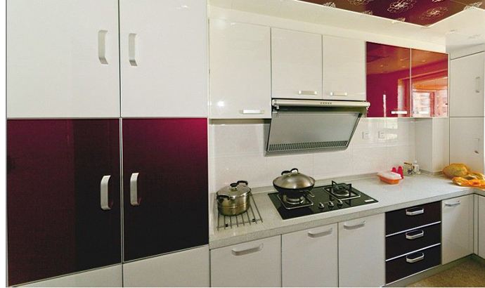 什么是櫥柜pet板？櫥柜pet板到底好不好？