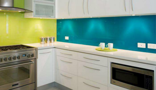 UV材質(zhì)是什么？用來做櫥柜門板好不好呢？