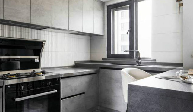 吸塑櫥柜門板好不好，值得我們選購嗎？