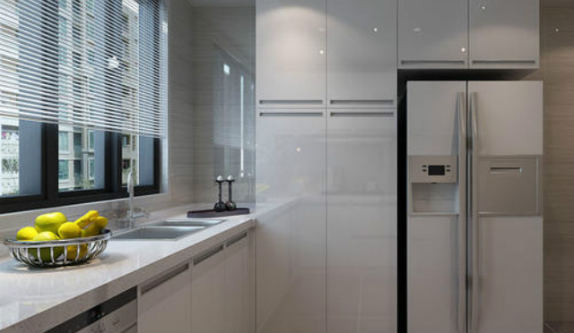 櫥柜門(mén)用烤漆好還是亞克力好，兩種材質(zhì)該選擇哪一個(gè)？