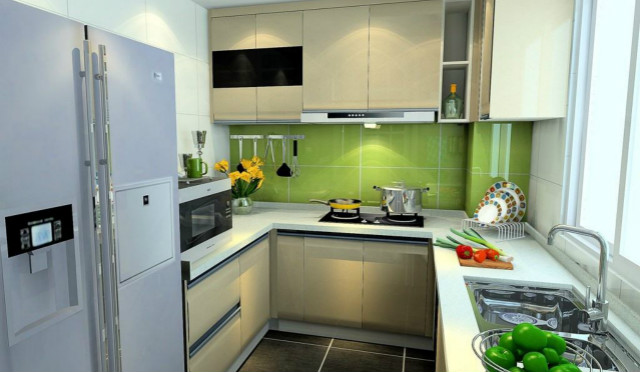 怎么進行櫥柜吊柜安裝，有哪些需要注意的方面？