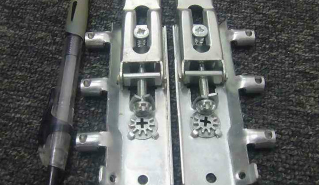 櫥柜吊碼怎么安裝最好，安裝過程有哪些技巧？