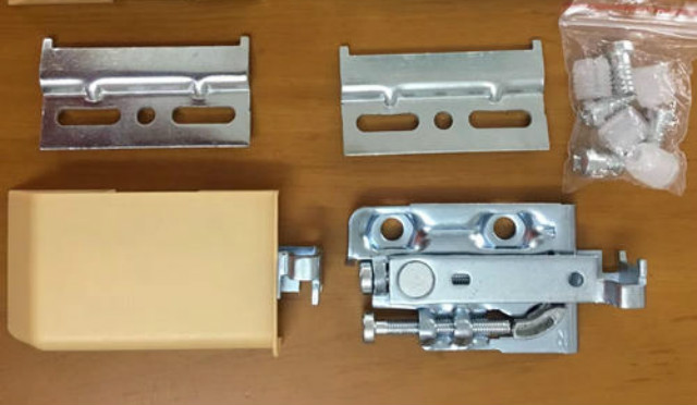 櫥柜吊碼怎么安裝最好，安裝過(guò)程有哪些技巧？