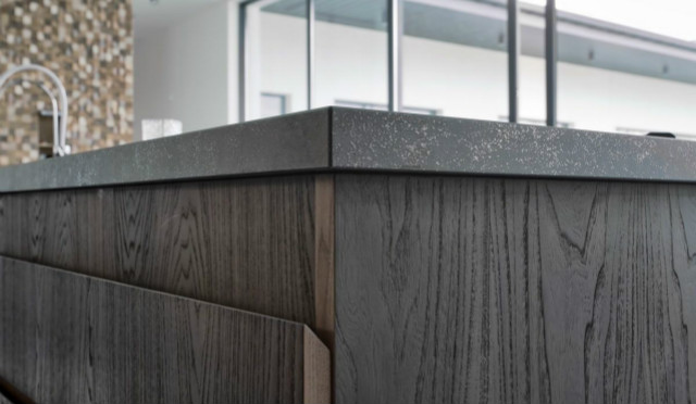 櫥柜吊柜的隱形拉手有什么好的安裝方法，安裝流程是什么？