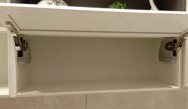 正確安裝櫥柜吊柜氣撐步驟是什么？櫥柜吊柜氣撐安裝流程介紹