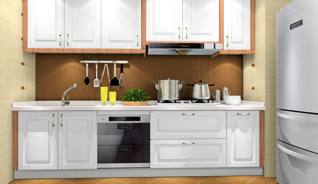 t櫥柜吊柜固定技巧，櫥柜吊柜安裝過程拆解