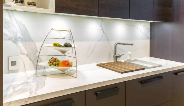 櫥柜臺(tái)面接口處安裝步驟如何進(jìn)行？安裝要點(diǎn)詳解