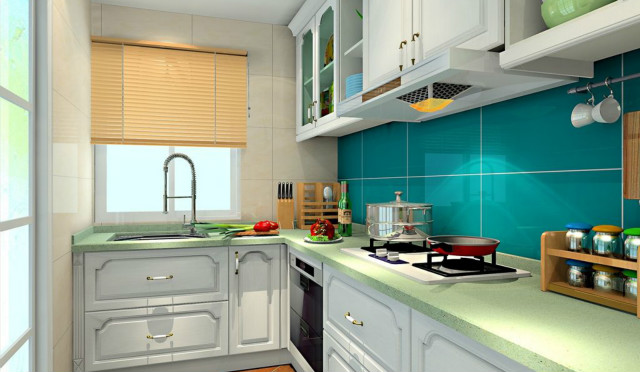 櫥柜石材臺面安裝方法如何解決，安裝注意事項有哪些要點